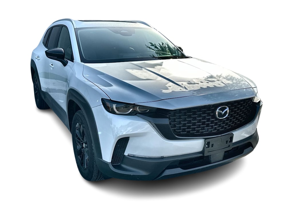 Thumbnail: 2025 Mazda CX-50 - 21