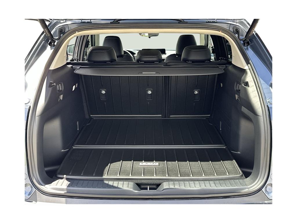 Thumbnail: 2025 Mazda CX-50 - 16