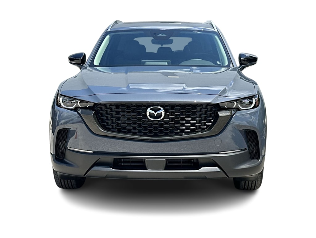 Thumbnail: 2025 Mazda CX-50 - 6