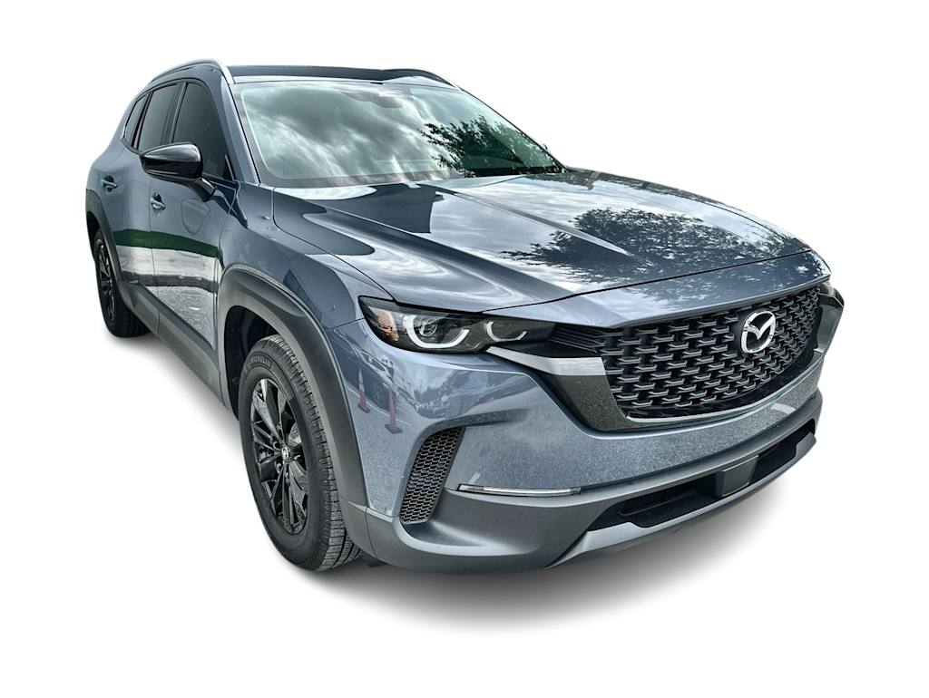 Thumbnail: 2024 Mazda CX-50 - 21