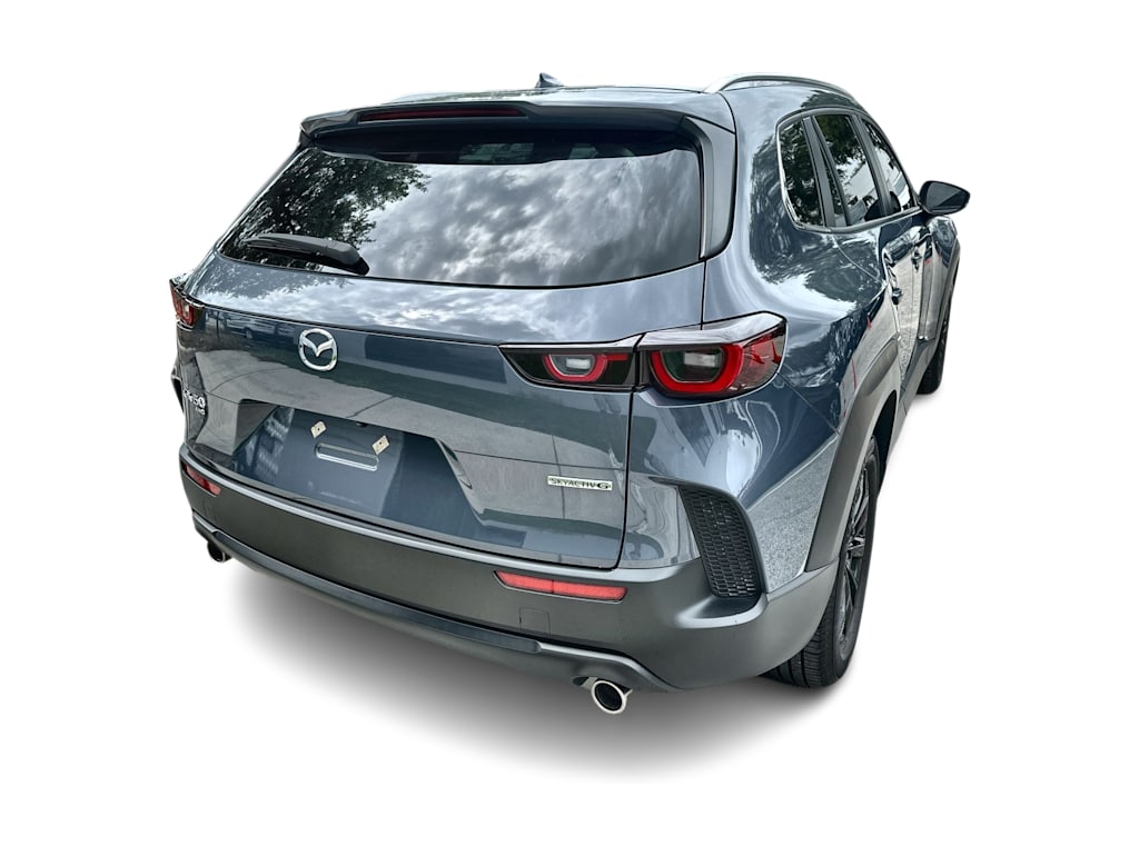 Thumbnail: 2024 Mazda CX-50 - 18