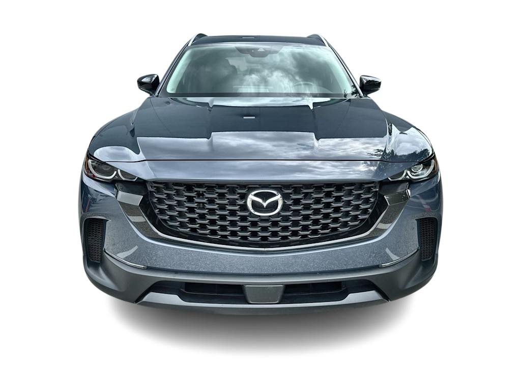 Thumbnail: 2024 Mazda CX-50 - 6