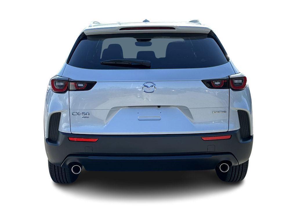 Thumbnail: 2025 Mazda CX-50 - 5