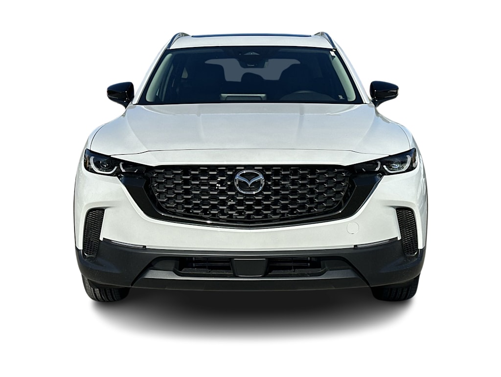 Thumbnail: 2025 Mazda CX-50 - 6