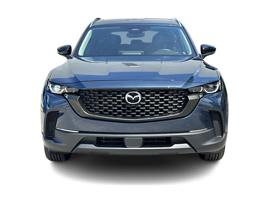 Thumbnail: 2025 Mazda CX-50 - 6