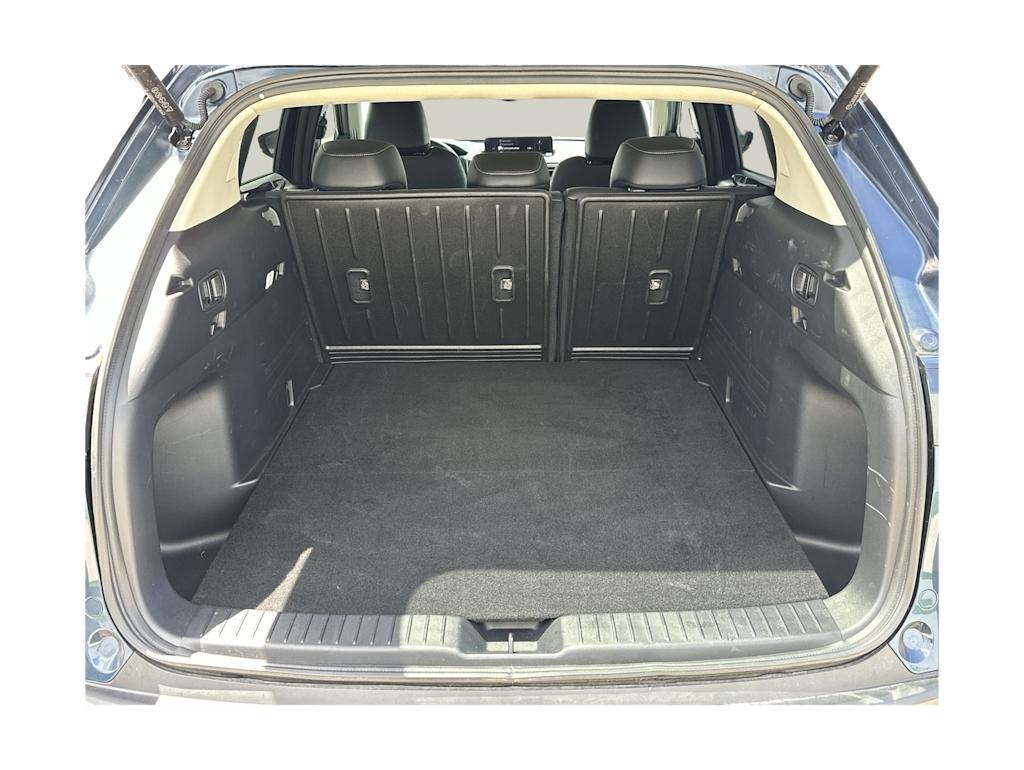 Thumbnail: 2025 Mazda CX-50 - 16