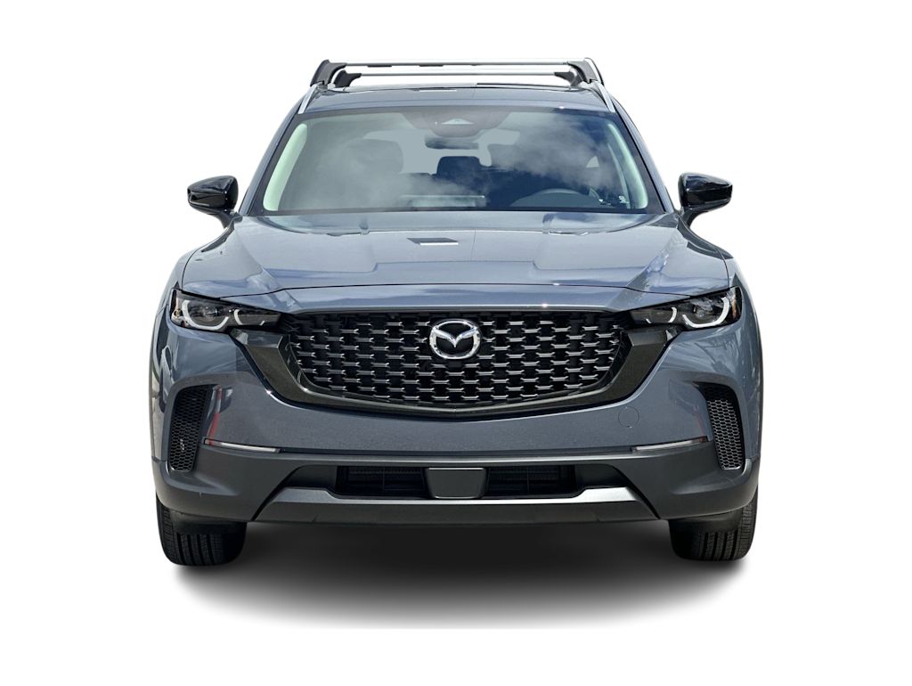 Thumbnail: 2025 Mazda CX-50 - 6