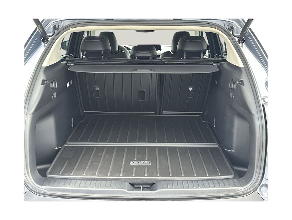 Thumbnail: 2025 Mazda CX-50 - 16