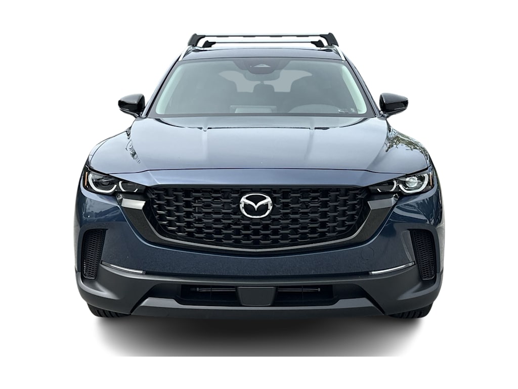 Thumbnail: 2025 Mazda CX-50 - 6