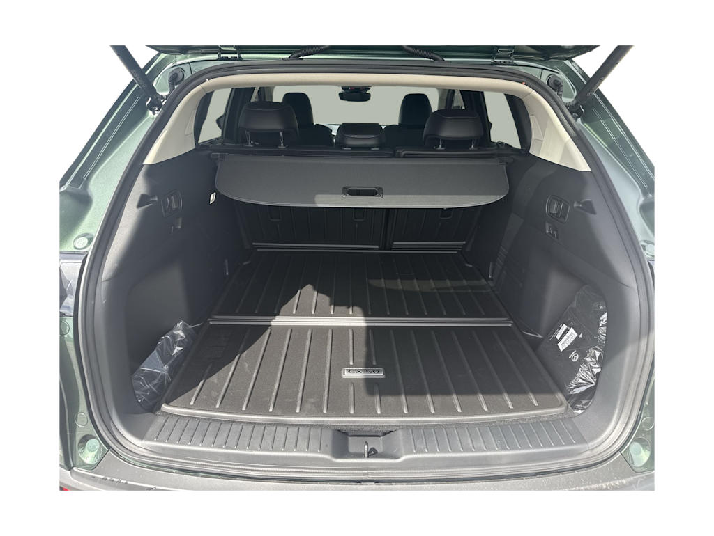 Thumbnail: 2025 Mazda CX-50 - 16