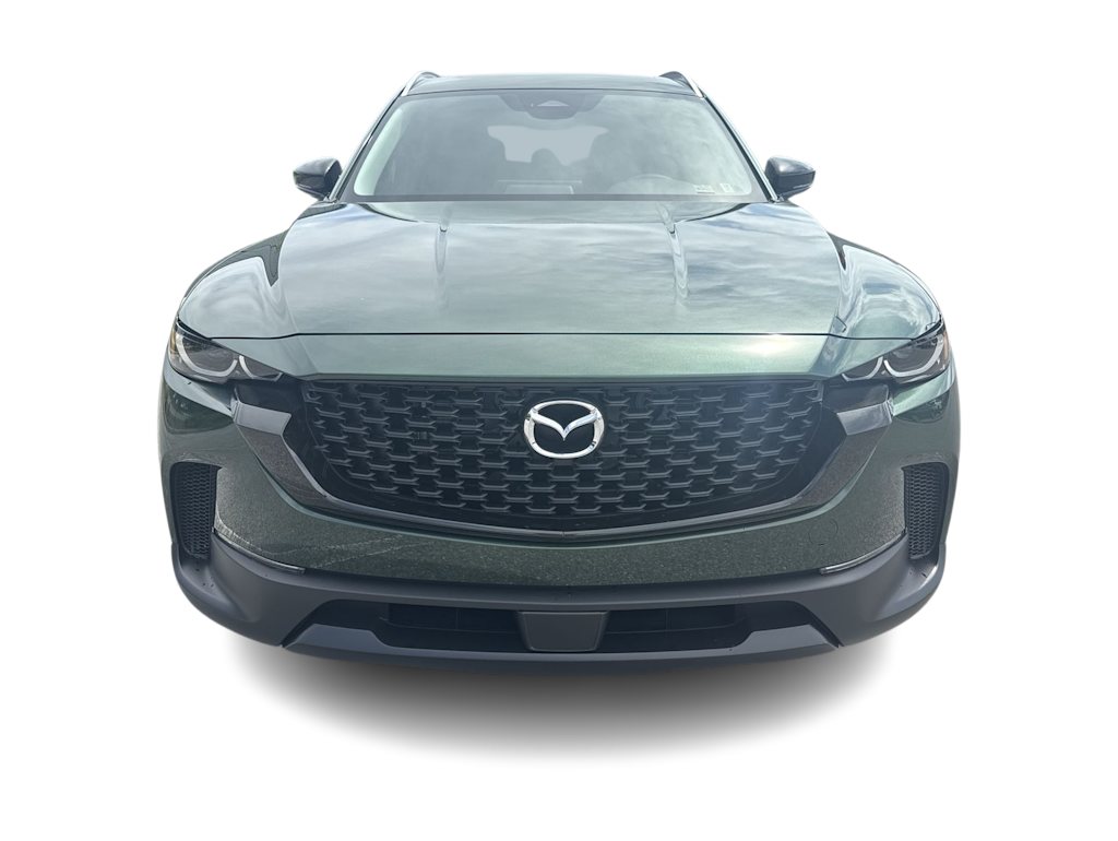 Thumbnail: 2025 Mazda CX-50 - 6