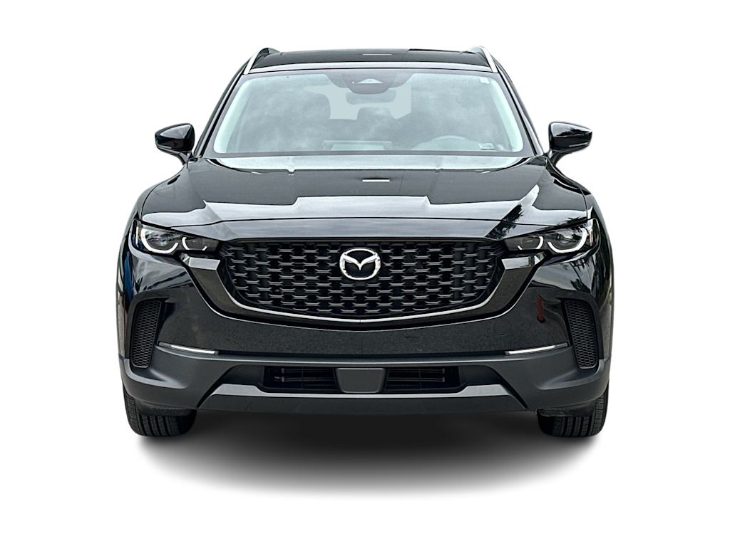 Thumbnail: 2025 Mazda CX-50 - 6