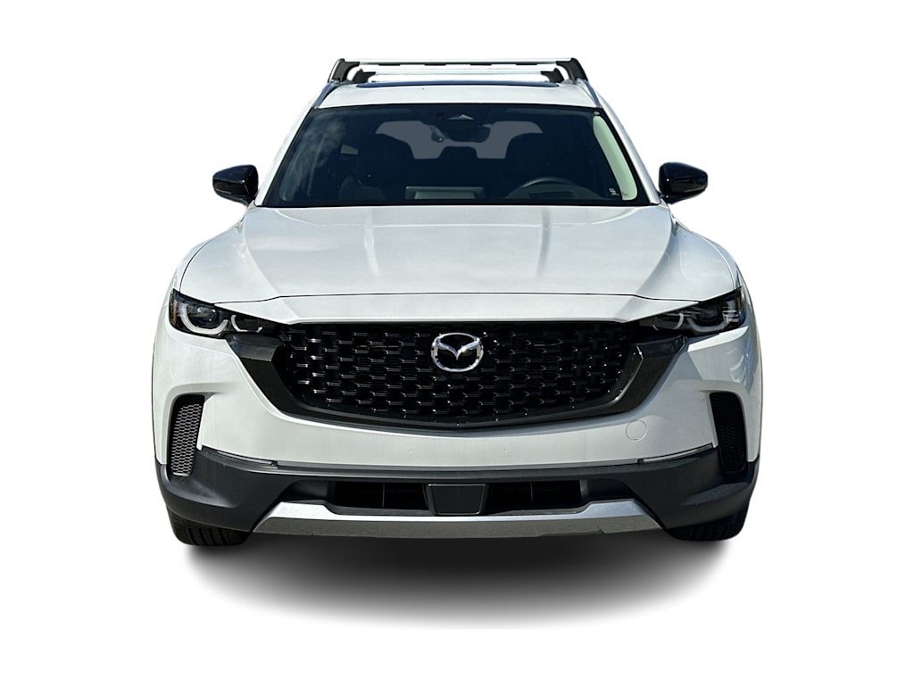 Thumbnail: 2025 Mazda CX-50 - 6