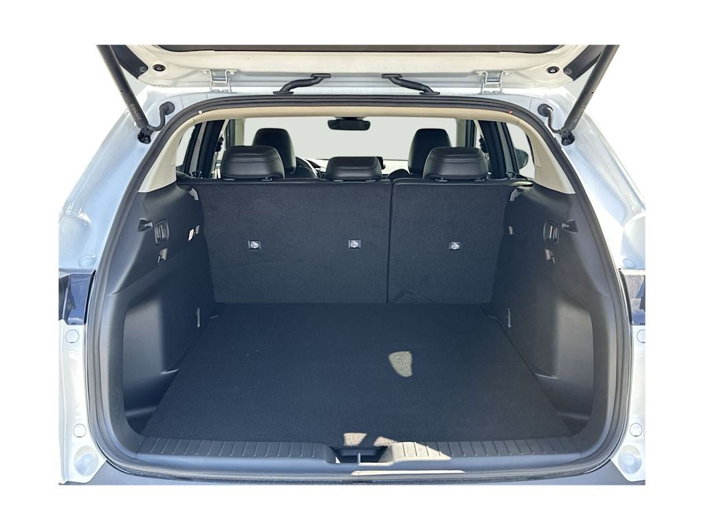 Thumbnail: 2025 Mazda CX-50 - 16