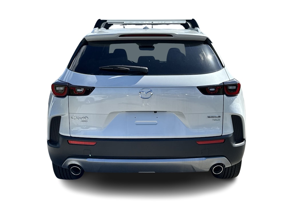 Thumbnail: 2025 Mazda CX-50 - 5