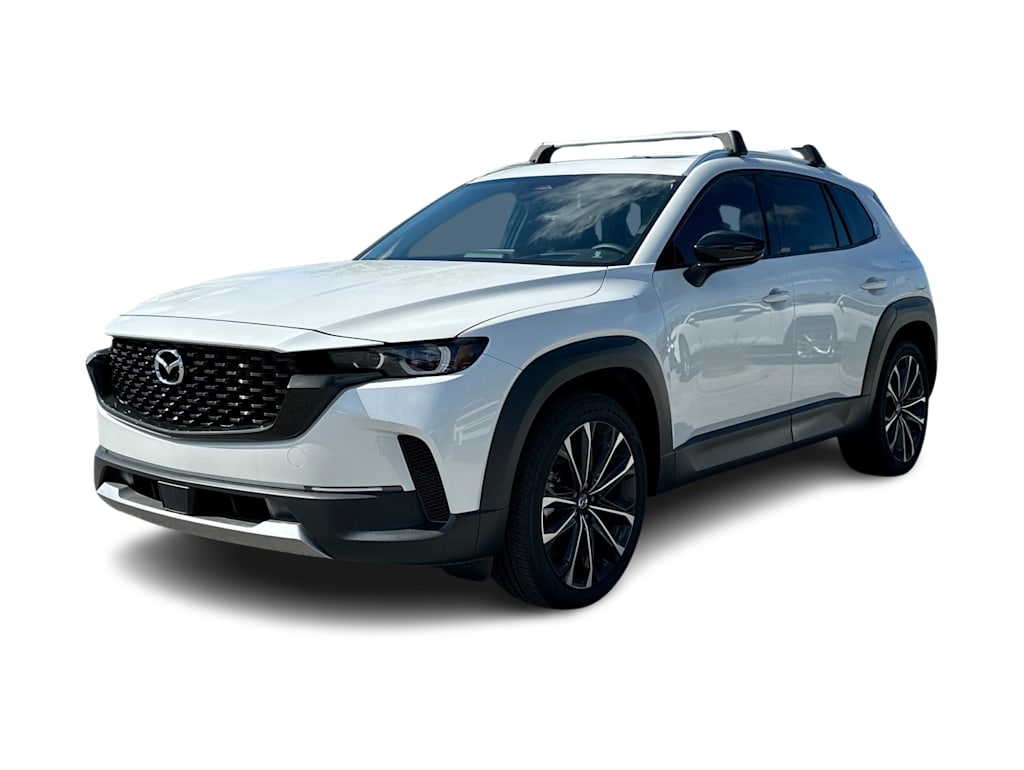 Thumbnail: 2025 Mazda CX-50 - 2
