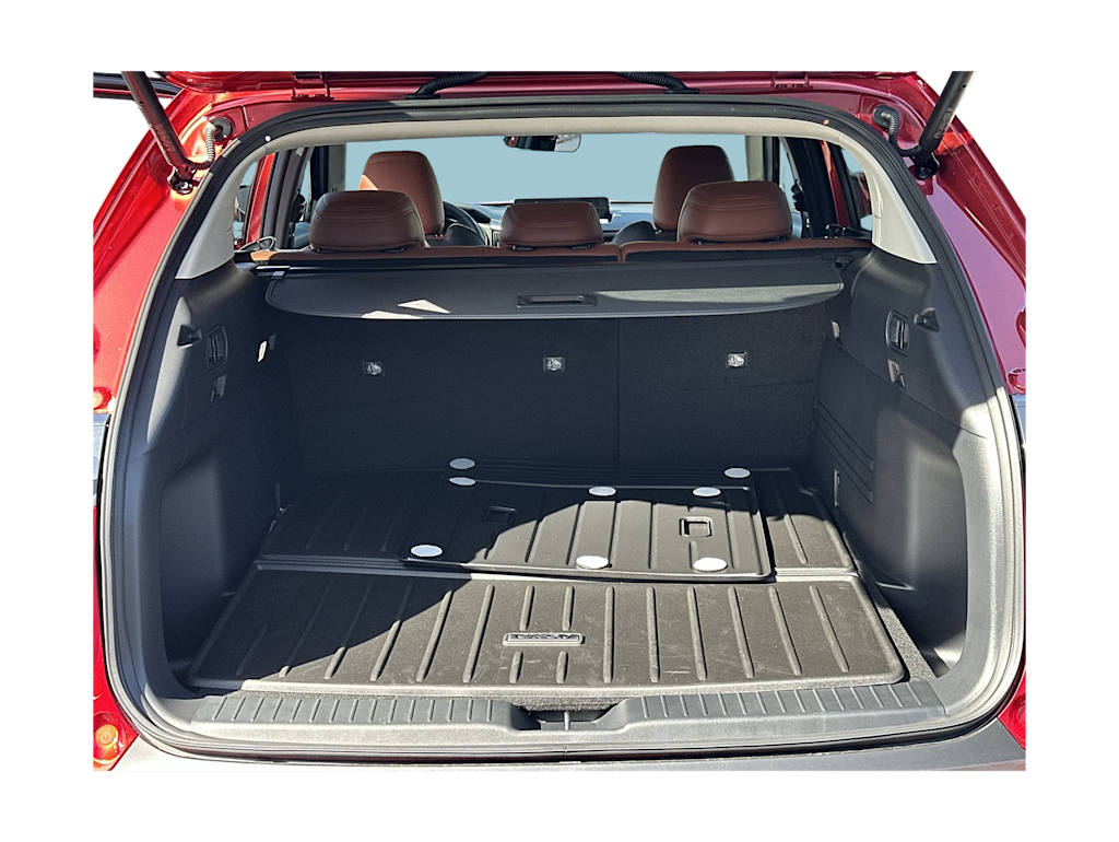 Thumbnail: 2025 Mazda CX-50 - 16