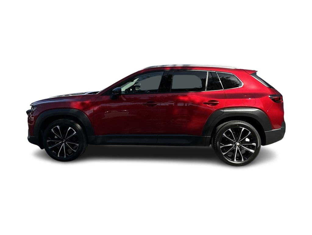 Thumbnail: 2025 Mazda CX-50 - 3