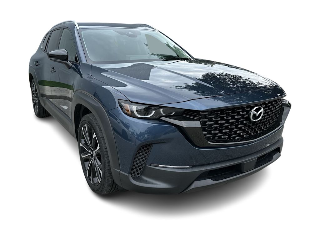 Thumbnail: 2024 Mazda CX-50 - 22