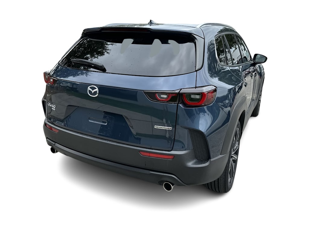 Thumbnail: 2024 Mazda CX-50 - 19