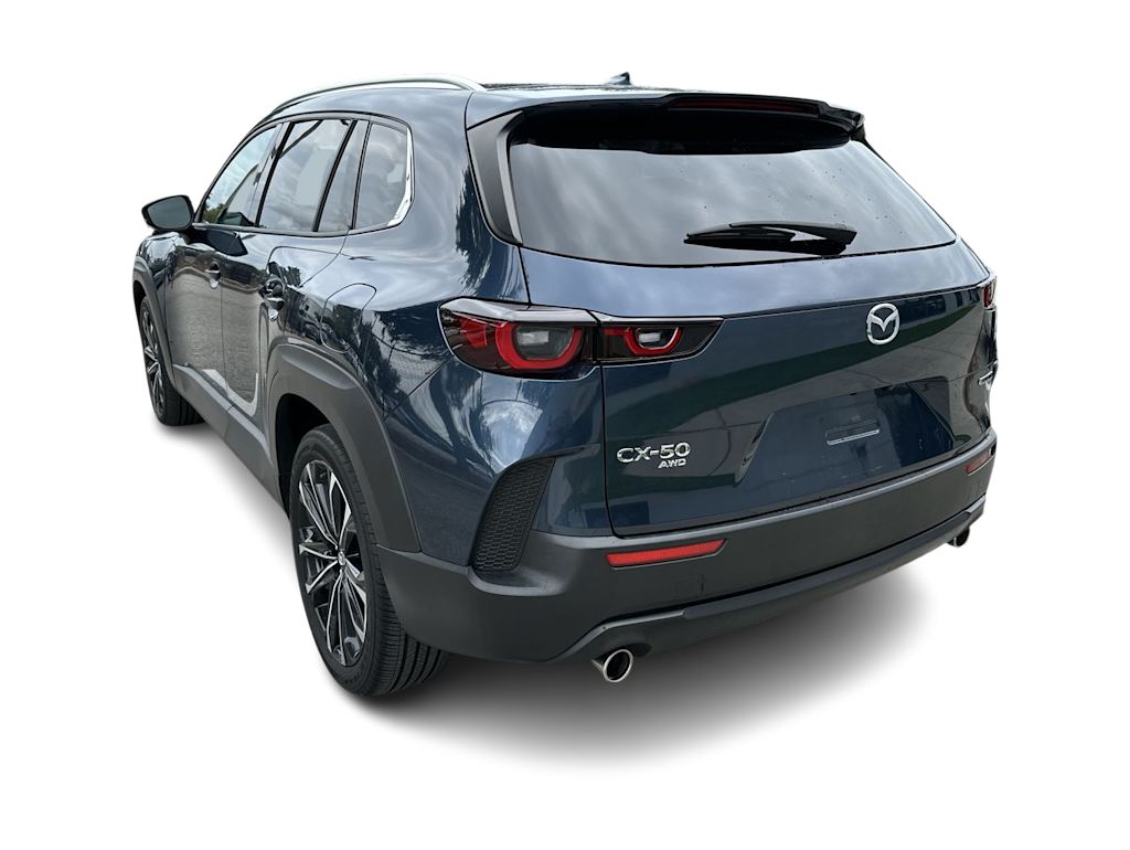 Thumbnail: 2024 Mazda CX-50 - 4