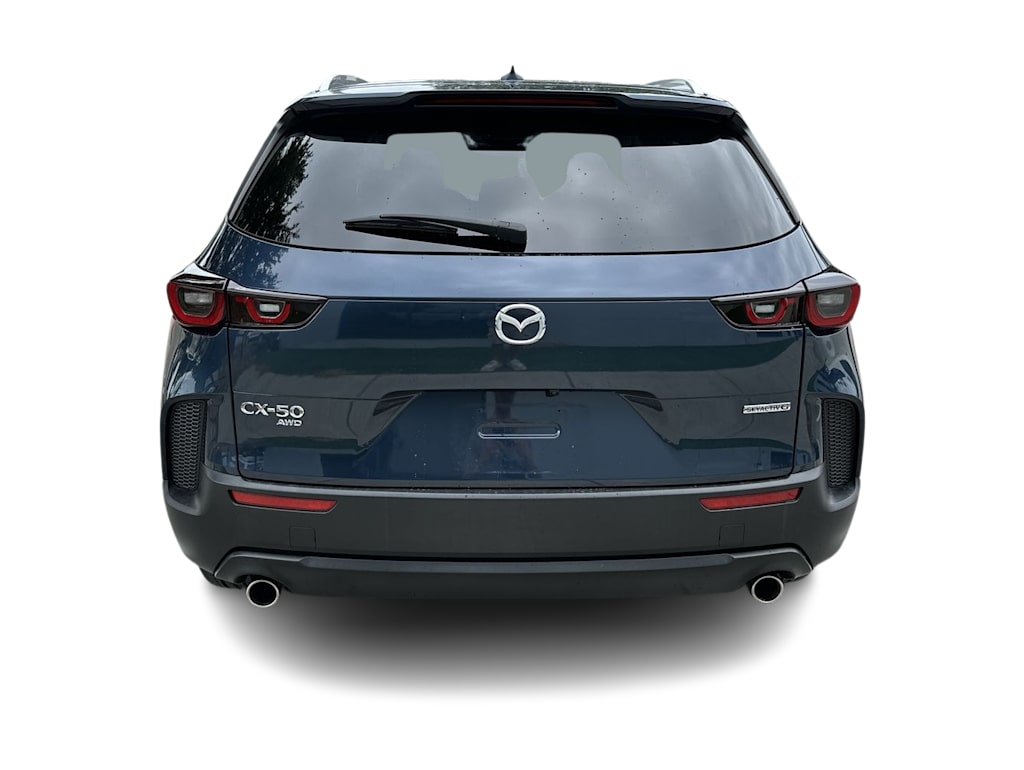 Thumbnail: 2024 Mazda CX-50 - 5