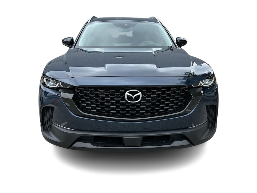 Thumbnail: 2024 Mazda CX-50 - 6