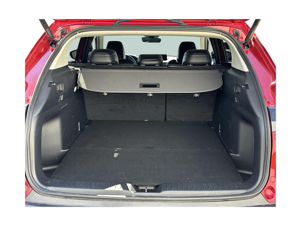 Thumbnail: 2025 Mazda CX-50 - 16