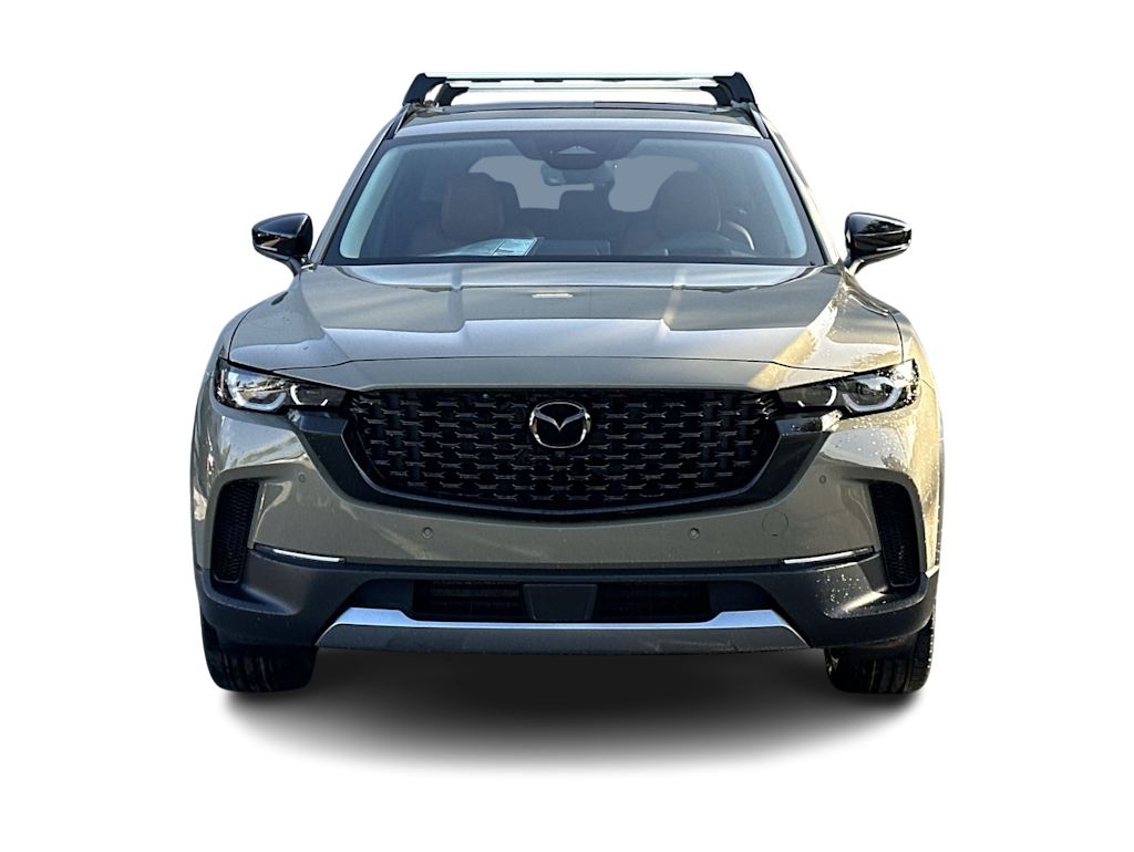 Thumbnail: 2026 Mazda CX-50 - 6