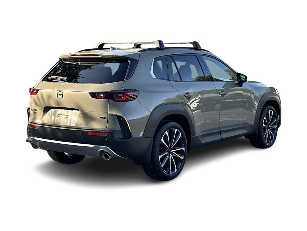 Thumbnail: 2026 Mazda CX-50 - 20