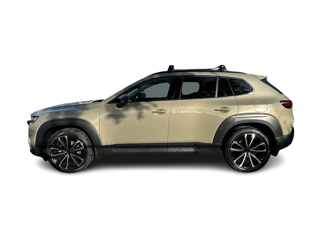 Thumbnail: 2026 Mazda CX-50 - 3