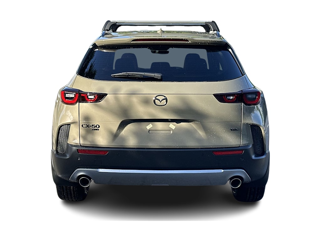 Thumbnail: 2026 Mazda CX-50 - 5