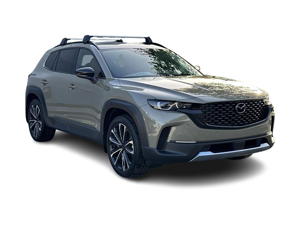 Thumbnail: 2026 Mazda CX-50 - 23