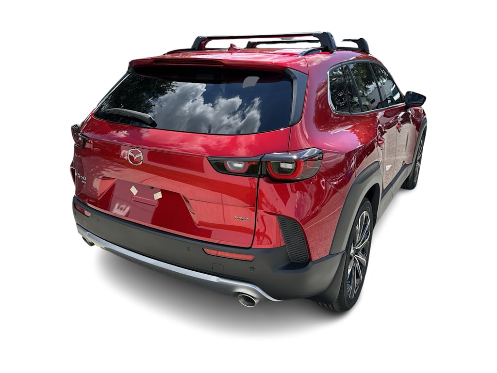 Thumbnail: 2026 Mazda CX-50 - 17