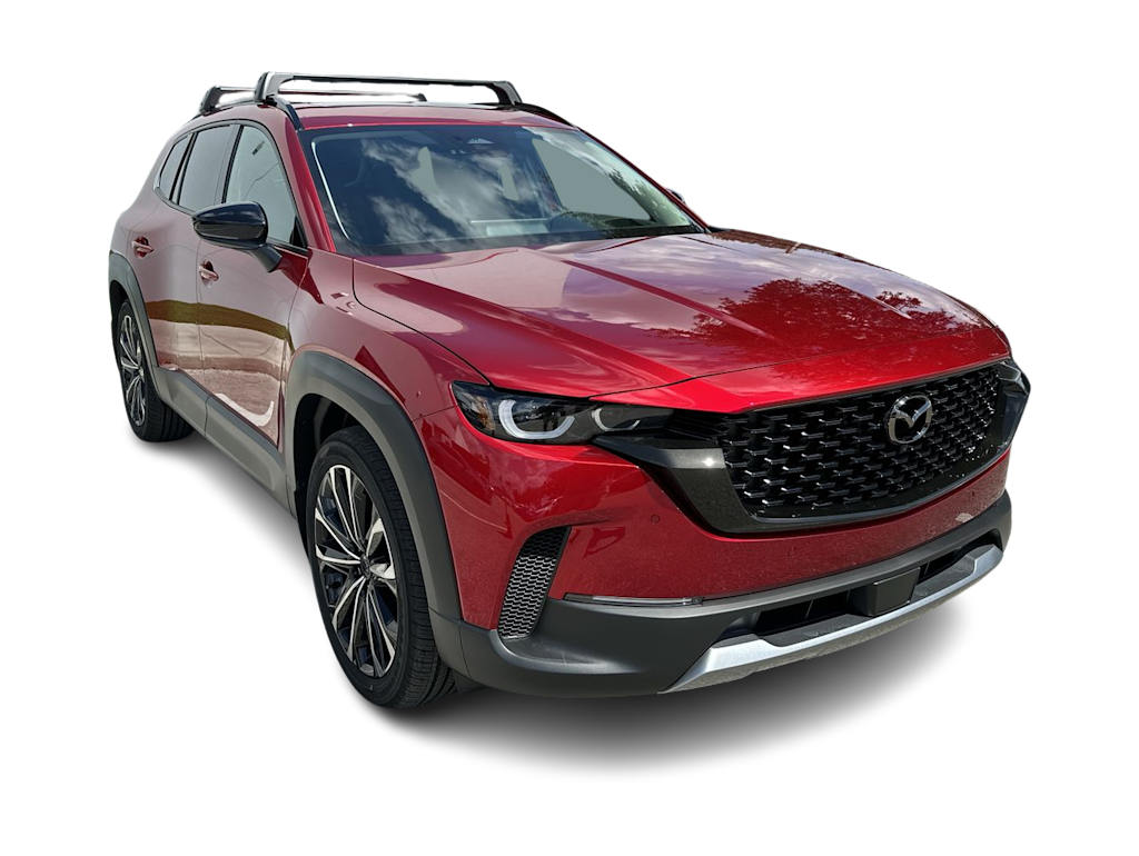 Thumbnail: 2026 Mazda CX-50 - 20