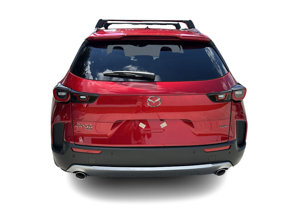 Thumbnail: 2026 Mazda CX-50 - 5