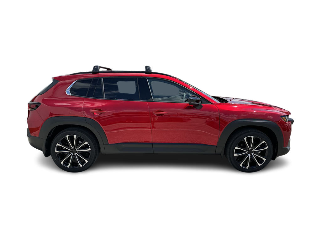 Thumbnail: 2026 Mazda CX-50 - 19