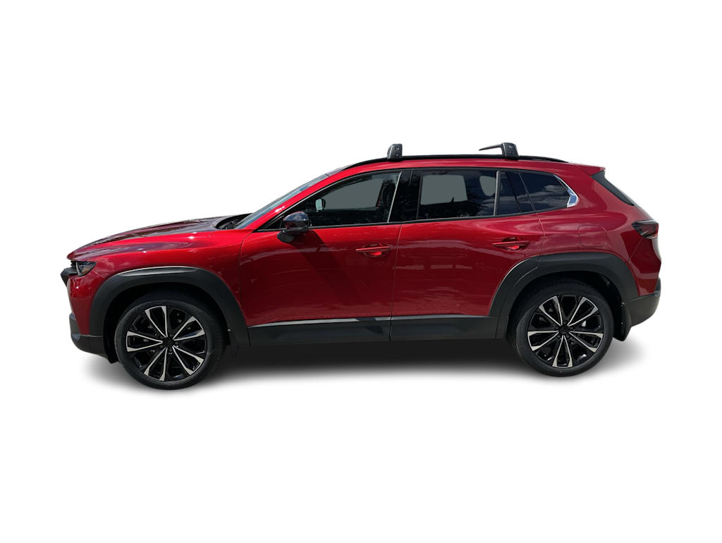 Thumbnail: 2026 Mazda CX-50 - 3