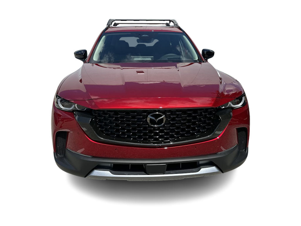 Thumbnail: 2026 Mazda CX-50 - 6
