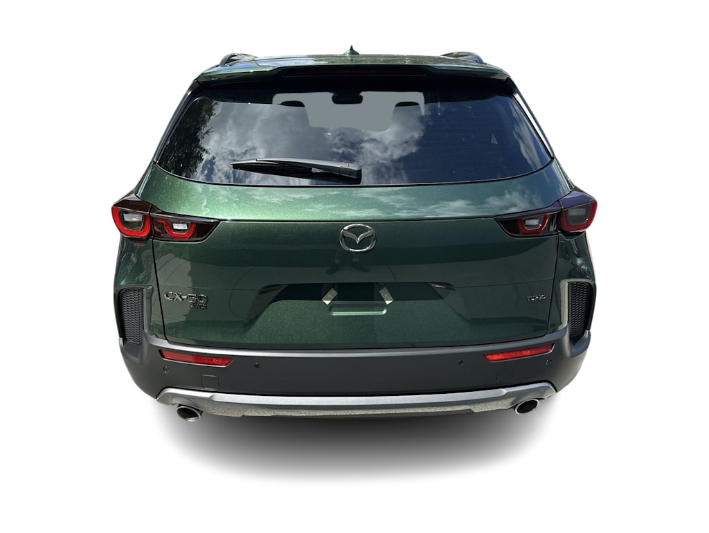 Thumbnail: 2026 Mazda CX-50 - 4