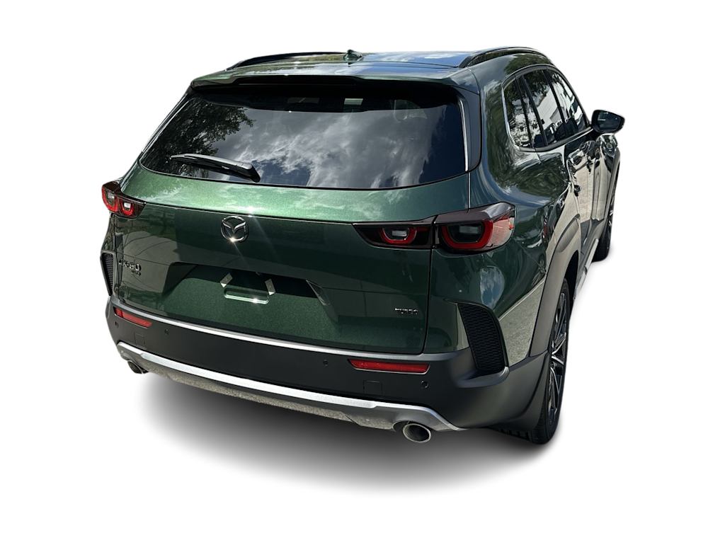 Thumbnail: 2026 Mazda CX-50 - 20