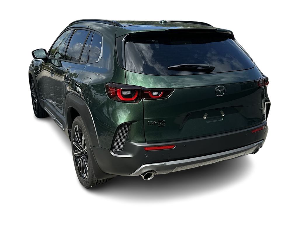Thumbnail: 2026 Mazda CX-50 - 3