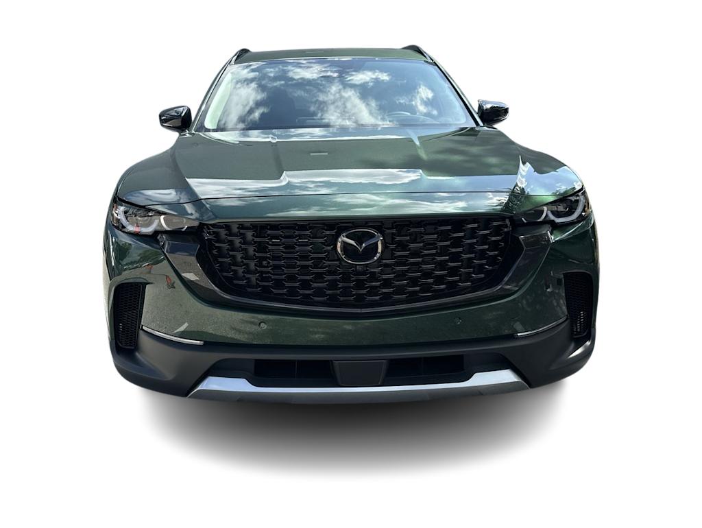 Thumbnail: 2026 Mazda CX-50 - 23