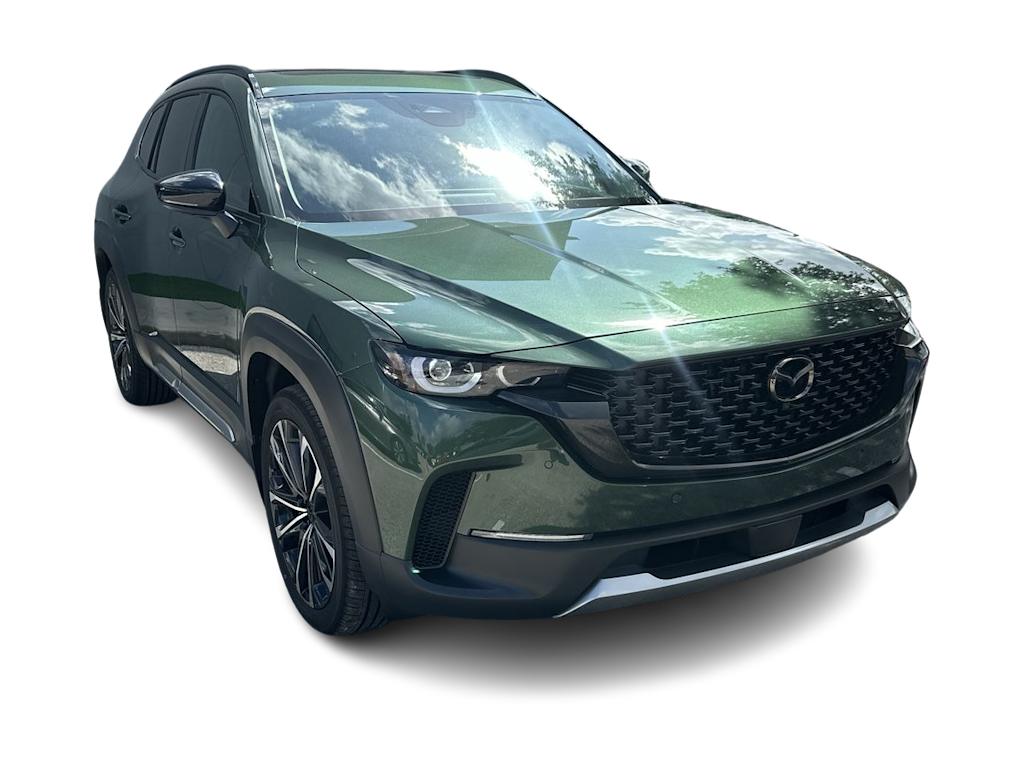 Thumbnail: 2026 Mazda CX-50 - 22