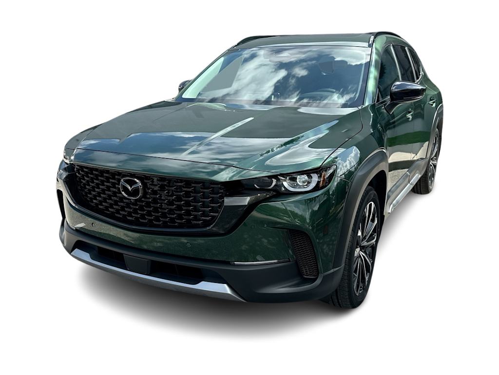 Thumbnail: 2026 Mazda CX-50 - 5