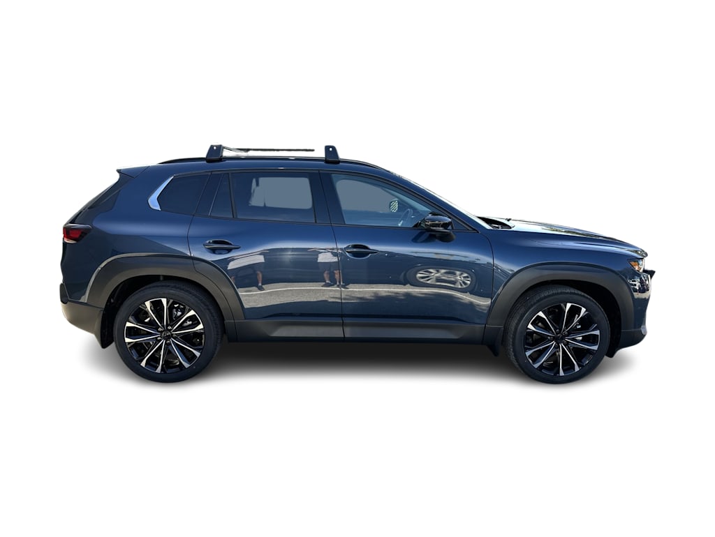 Thumbnail: 2026 Mazda CX-50 - 20