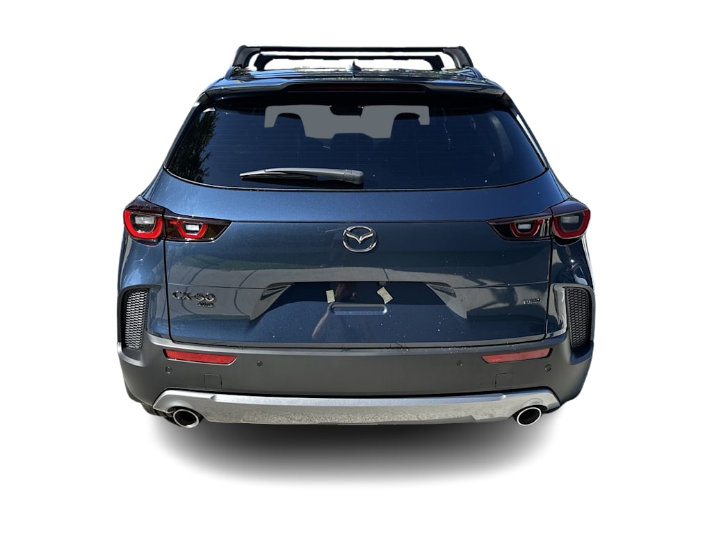 Thumbnail: 2026 Mazda CX-50 - 5