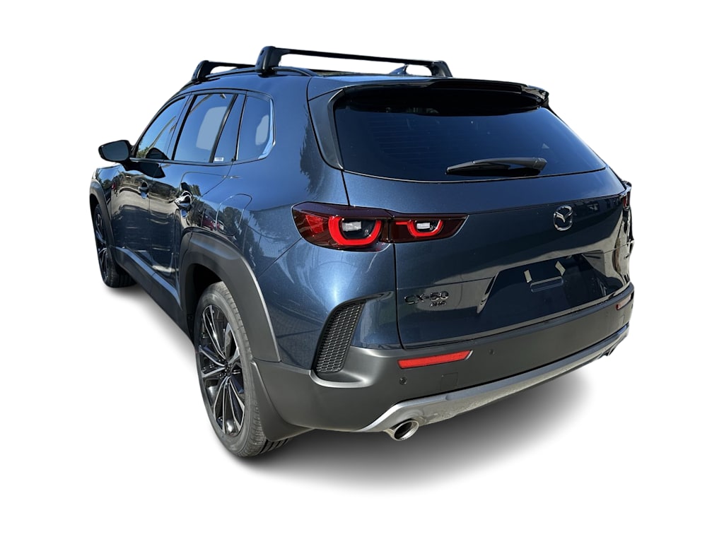 Thumbnail: 2026 Mazda CX-50 - 4