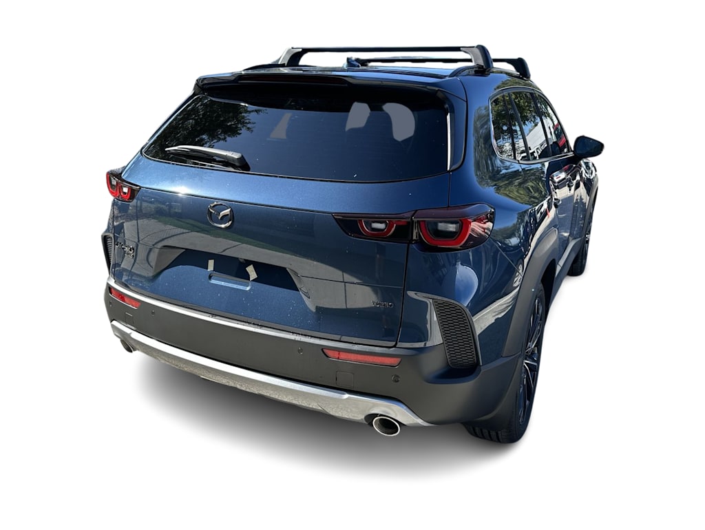 Thumbnail: 2026 Mazda CX-50 - 19