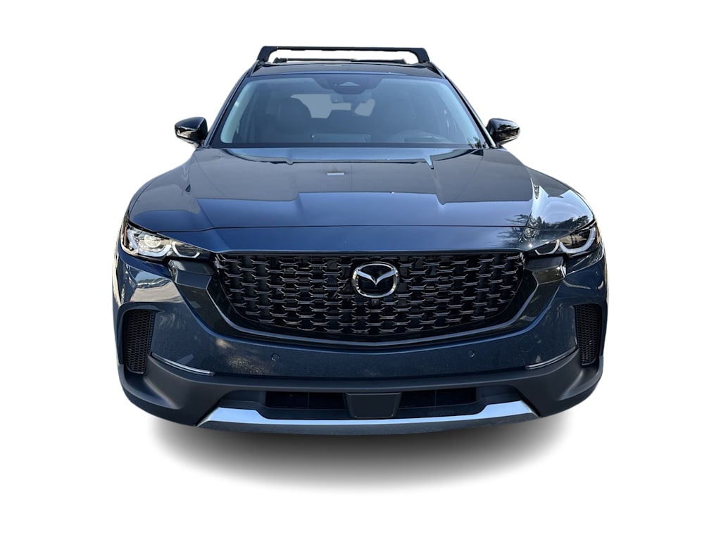 Thumbnail: 2026 Mazda CX-50 - 6